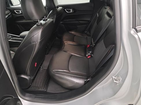 New 2026 Jeep Compass Trailhawk image 10