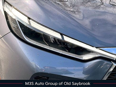 Used 2022 INFINITI QX60 Autograph image 33