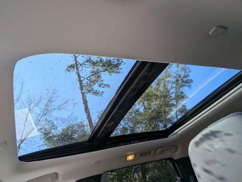 New 2026 INFINITI QX60 Luxe image 24