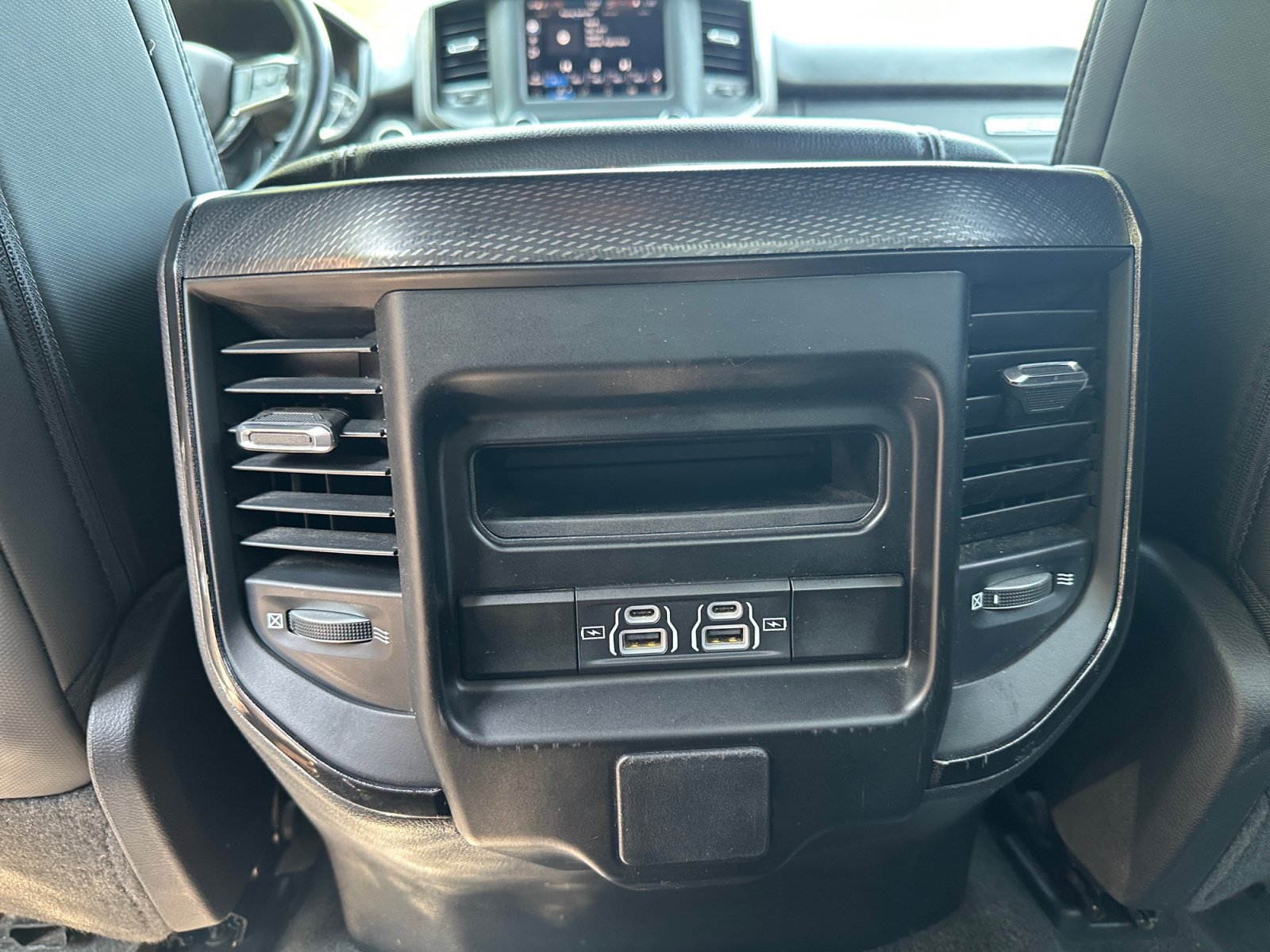 Used 2023 RAM 1500 Big Horn AWD/4WD image 38