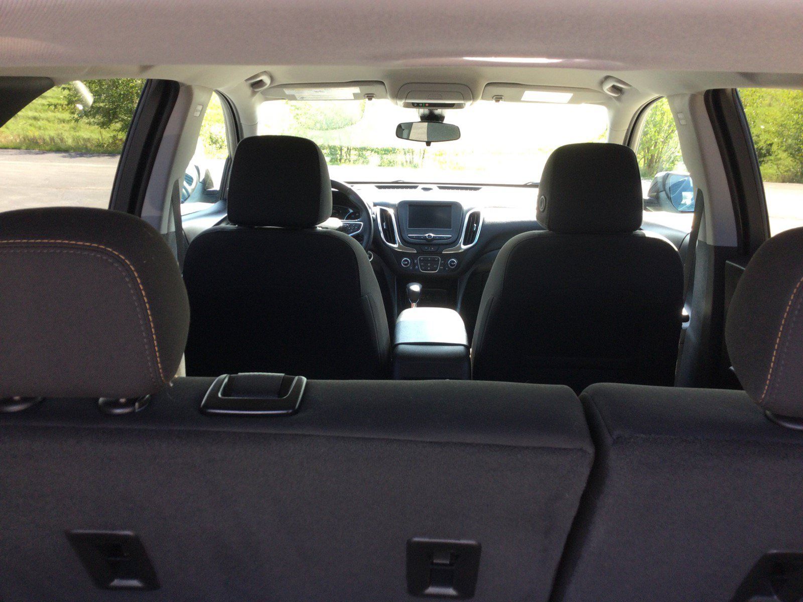 Used 2024 Chevrolet Equinox LT FWD image 10
