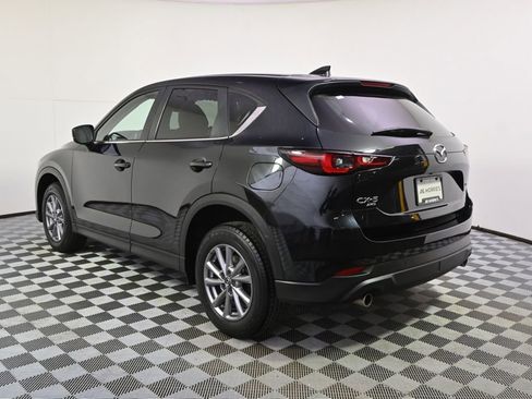 Used 2023 MAZDA CX-5 AWD 2.5 S w/ Select Package image 3