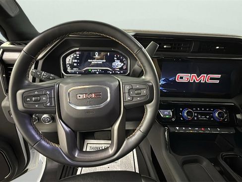Used 2024 GMC Sierra 2500 AT4 w/ AT4 Premium Plus Package image 27