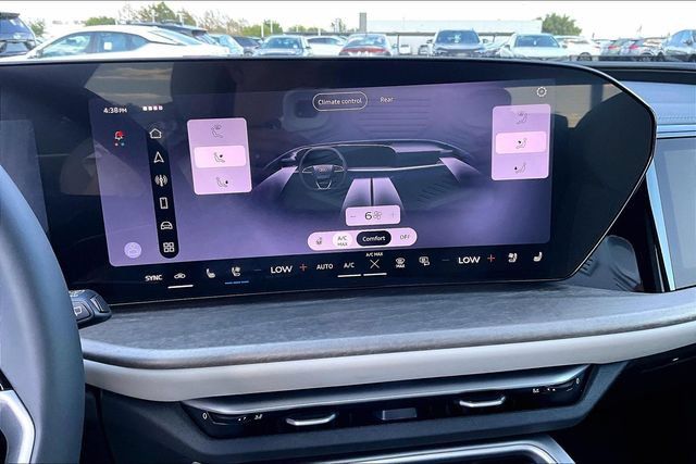 New 2026 Audi Q5 Premium Plus AWD/4WD image 24