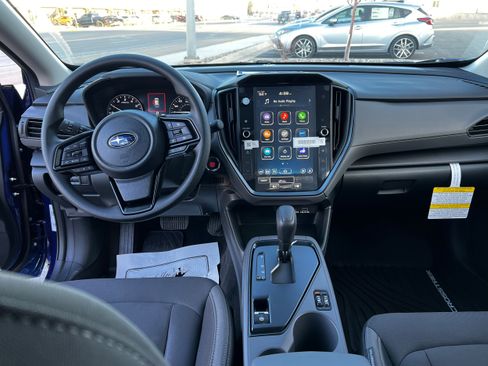 New 2026 Subaru Crosstrek 2.0i Premium image 6