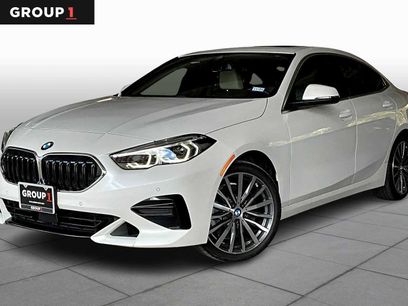 Used 2022 BMW 228i w/ Convenience Package