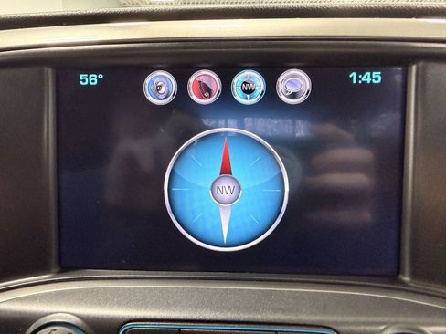 Used 2016 Chevrolet Silverado 1500 LTZ w/ Max Trailering Package image 44