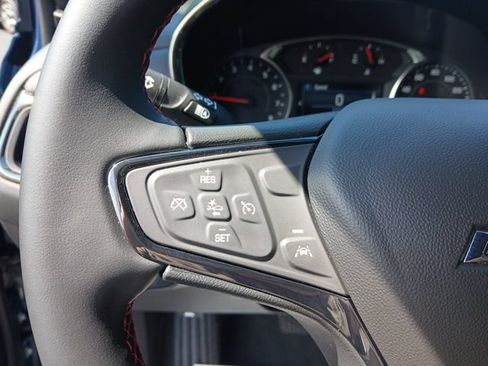 Used 2024 Chevrolet Equinox RS AWD/4WD image 27