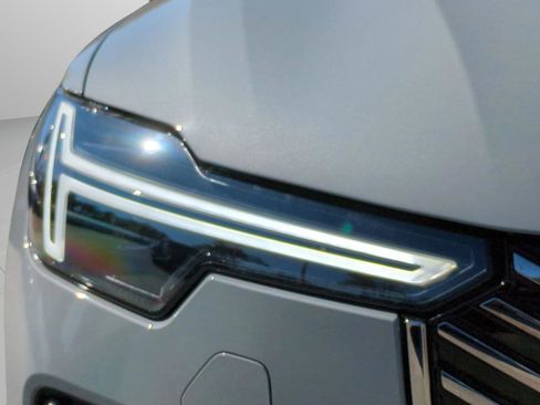 New 2026 Volvo XC90 B6 Ultra image 10