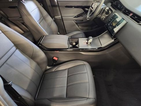 New 2026 Land Rover Range Rover Evoque S AWD/4WD image 3