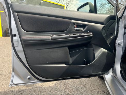 Used 2019 Subaru WRX image 17
