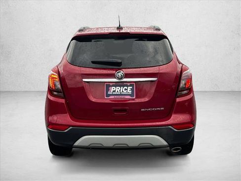 Used 2019 Buick Encore Preferred image 6