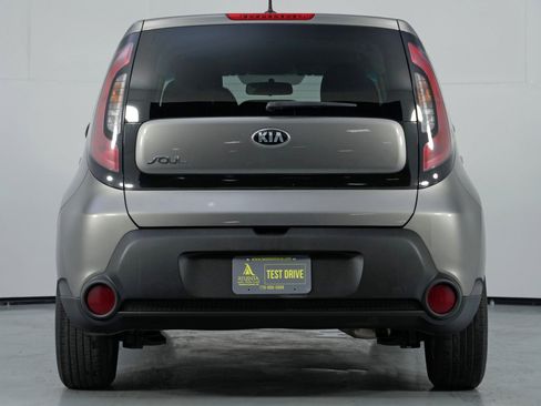 Used 2016 Kia Soul image 10