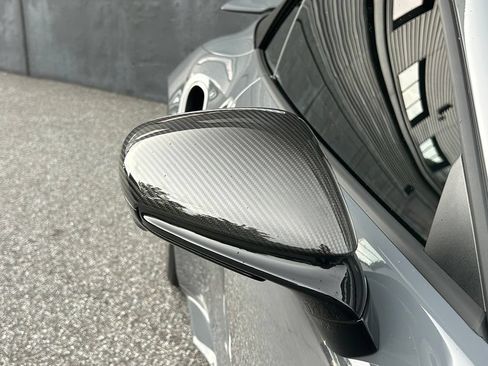 Certified 2026 Porsche 911 Turbo S AWD/4WD image 19