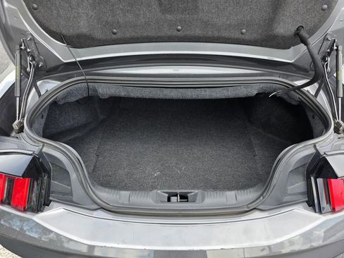 Used 2024 Ford Mustang Premium RWD image 10