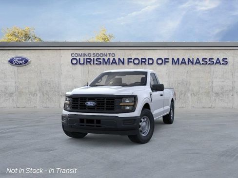New 2026 Ford F150 XL RWD image 3