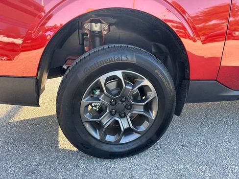 Certified 2024 Ford Maverick XLT FWD image 15