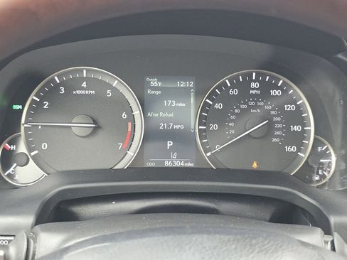 Used 2022 Lexus RX 350 AWD w/ Premium Package image 17