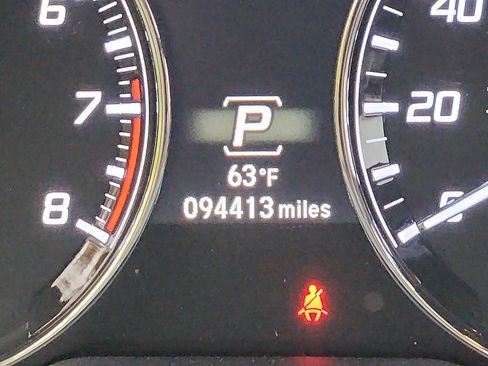 Used 2015 Acura RLX w/ Technology Package image 21