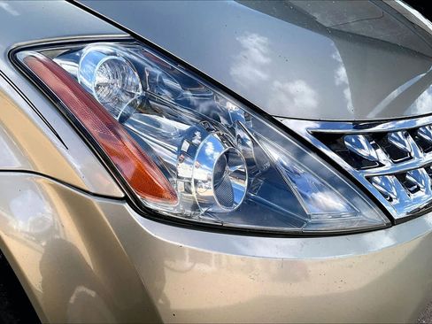 Used 2007 Nissan Murano SL w/ Touring Pkg image 27