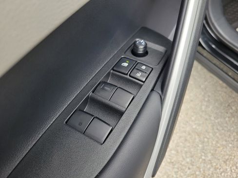 New 2026 Toyota Corolla Cross LE FWD image 14