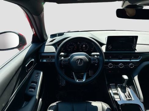 Certified 2025 Acura Integra A-Spec image 24