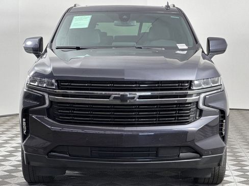 Used 2022 Chevrolet Tahoe RST w/ Sport Performance Package AWD/4WD image 11