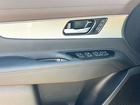 New 2026 Nissan Murano Platinum w/ Cargo Package image 13