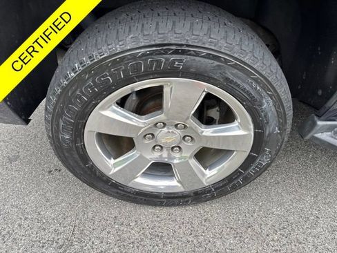 Used 2020 Chevrolet Tahoe LT AWD/4WD image 30