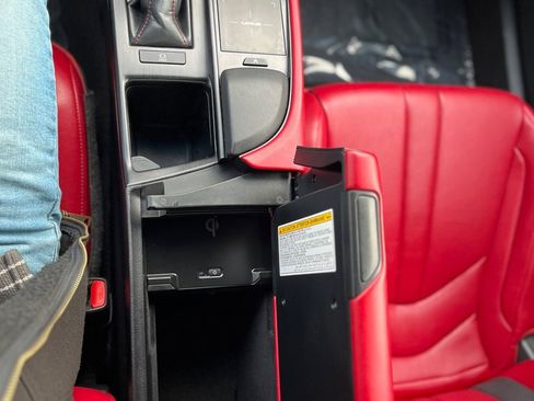 Used 2019 Lexus ES 350 F Sport image 35