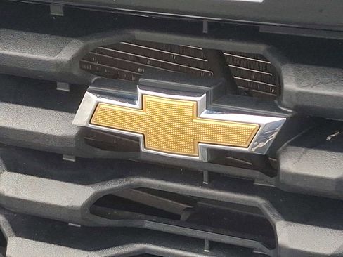 Used 2020 Chevrolet Silverado 1500 Custom w/ Custom Value Package image 29