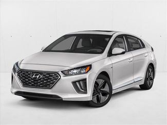 Used 2020 Hyundai Ioniq Limited video 1