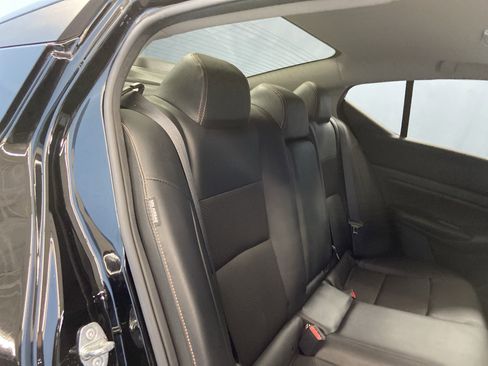 Used 2022 Nissan Altima 2.5 SR w/ Midnight Edition Package image 34
