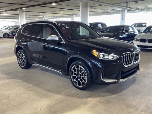 Certified 2024 BMW X1 xDrive28i image 2
