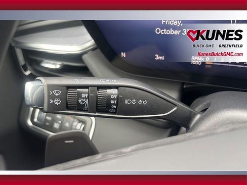 New 2026 Buick Enclave Sport Touring w/ Power Package image 25