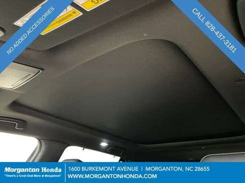 New 2026 Honda Passport TrailSport Elite image 16