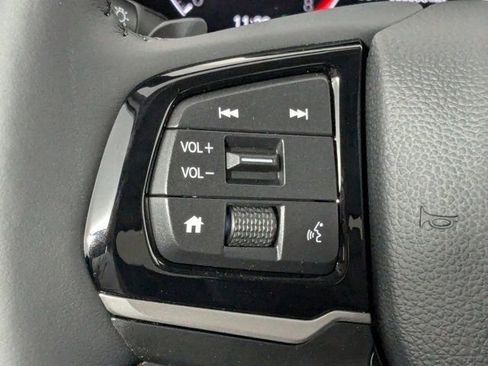 New 2026 Honda Odyssey Touring image 11