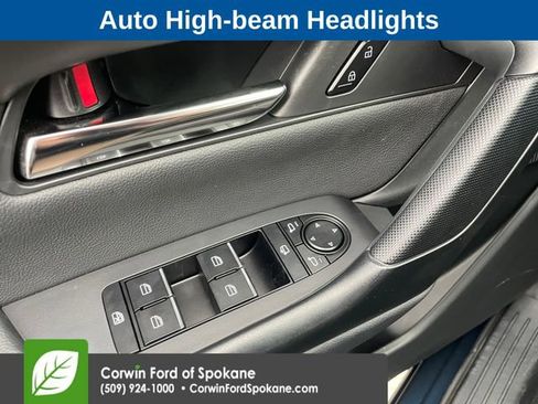 Used 2025 MAZDA CX-50 AWD 2.5 S w/ Weather Package image 23