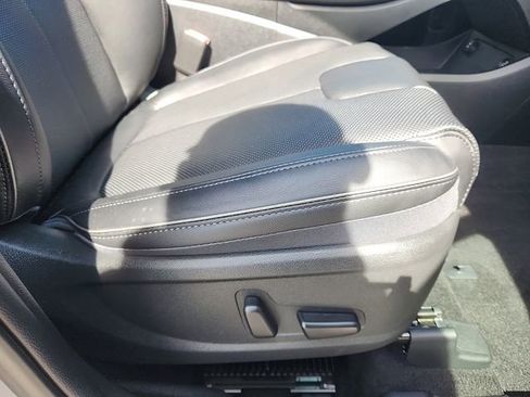 Certified 2023 Hyundai Santa Fe Limited AWD/4WD image 33