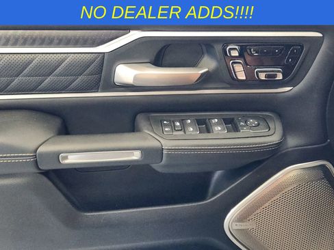 New 2026 RAM 1500 Tungsten w/ Trailer Tow Group AWD/4WD image 21