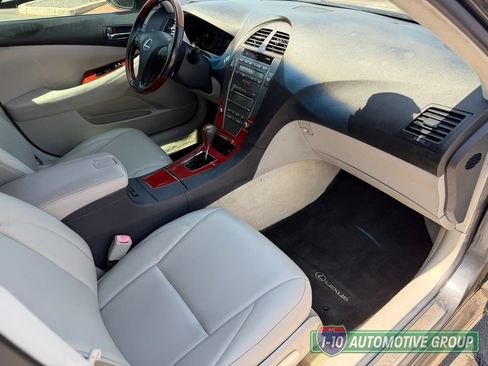 Used 2008 Lexus ES 350 FWD image 27