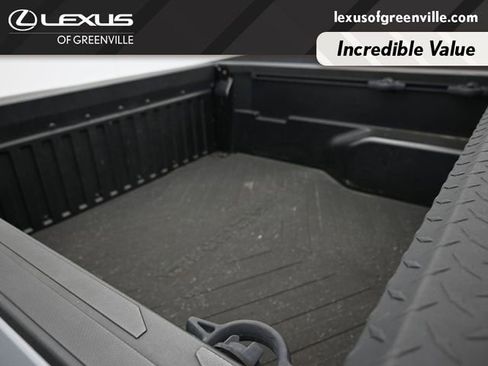 Used 2019 Toyota Tacoma TRD Off-Road AWD/4WD image 27