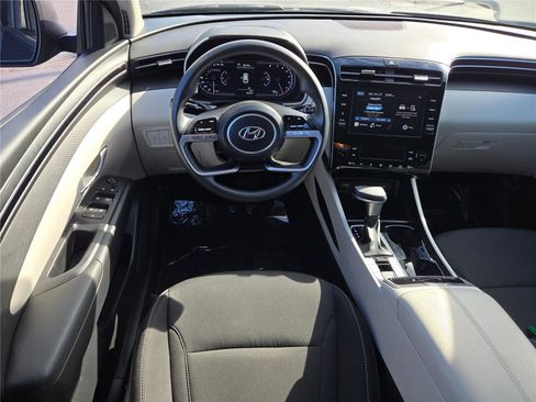Used 2024 Hyundai Tucson SEL image 21