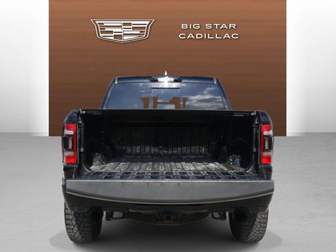 Used 2023 RAM 1500 TRX w/ TRX Level 2 Equipment Group image 10