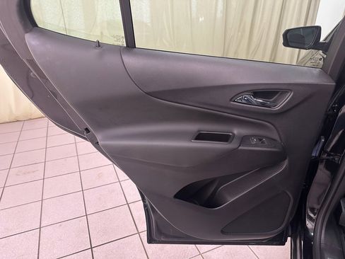 Certified 2024 Chevrolet Equinox LT w/ LPO, Floor Liner Package image 34