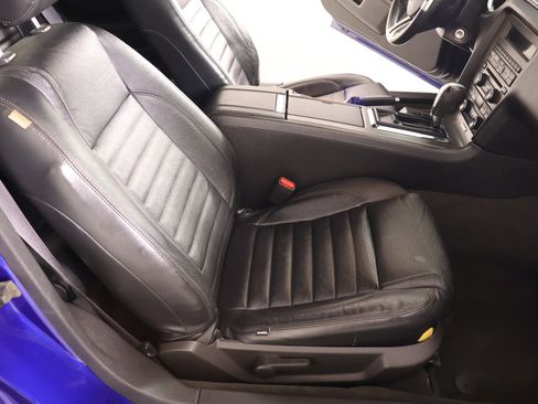 Used 2014 Ford Mustang Coupe w/ Equipment Group 102A RWD image 11