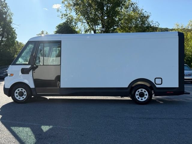 Used 2024 Chevrolet Brightdrop 600 w/ Commercial Equipment Package AWD/4WD image 10