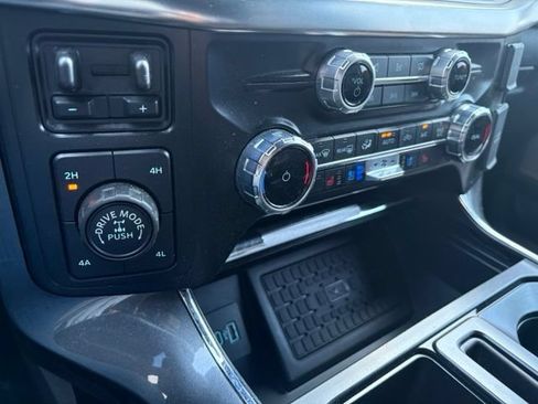 Used 2023 Ford F150 Lariat w/ Equipment Group 502A High AWD/4WD image 33