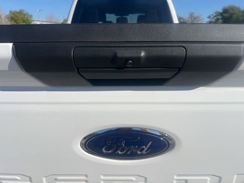 Used 2025 Ford F350 XLT image 29