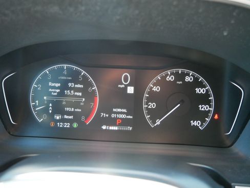 Certified 2025 Honda Pilot EX-L image 21